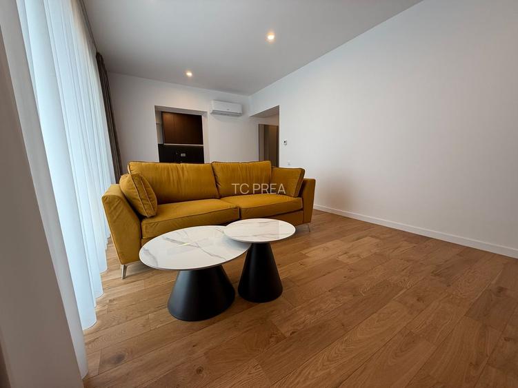 2 camere One Cotroceni Park/ 1 BEDROOM - 16