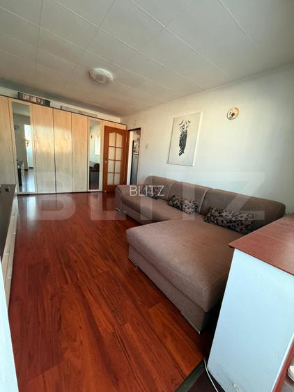 Apartament 2 camere, 50 mp + balcon inchis, 2 locuri de parcare, Astra - 2