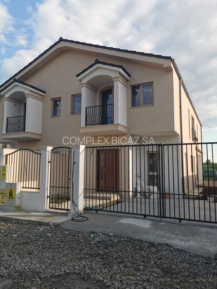 Vila 4 camere,curte, parcare, Constanta, Zona Tomis Nord, Dedeman - 5