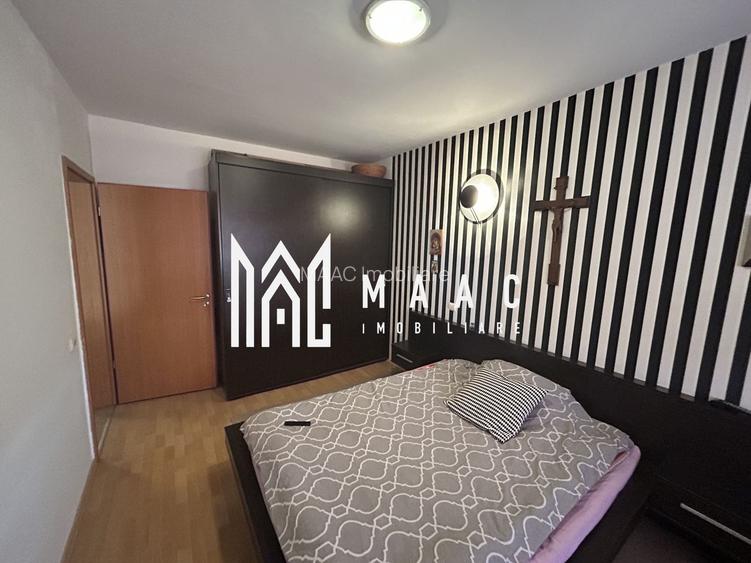 Apartament 2 Camere I 62 MPU | Loc de Parcare | Geam la Baie | Calea Dumbravii - 6