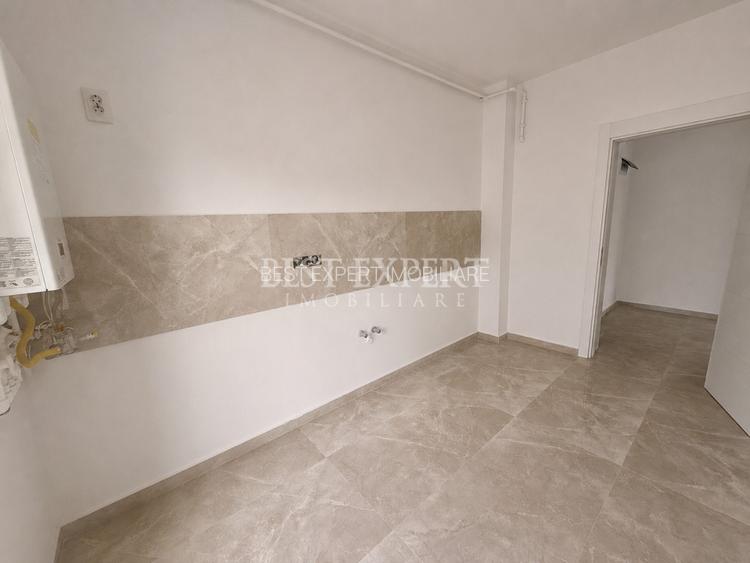Apartament 3 camere| Compartimentare excelenta |2 balcoane| Incalzire pardoseala - 7