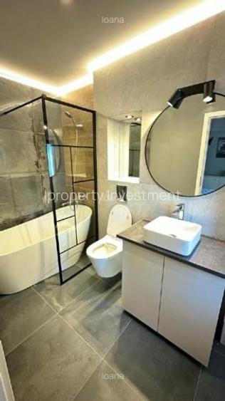 Domenii | 2 Camere | Centrala | Parter | X2 Bai | Prox. Metrou | Balcon| - 7