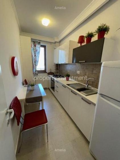 Baneasa | 2 Camere | Centrala Proprie | 2 x Bai | Balcon - 7