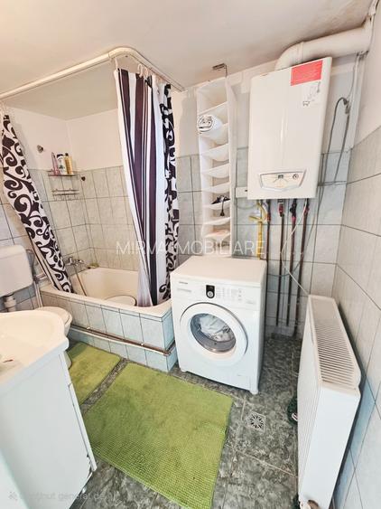 Casă cu teren generos de 1.297 mp, zona Rudului – Ploiești - 6