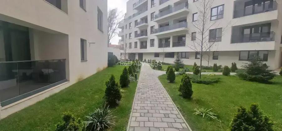 Penthouse exclusivist, 208 mp utili, Terasa panoramic  – zona centrala - 6