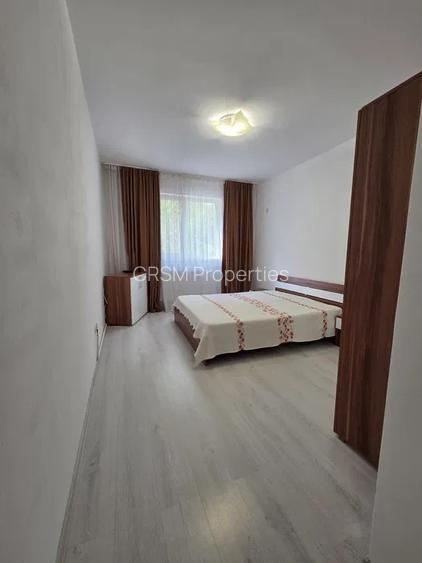 Garsoniera Militari Residence Bloc Nou Parcare Centrala - 2