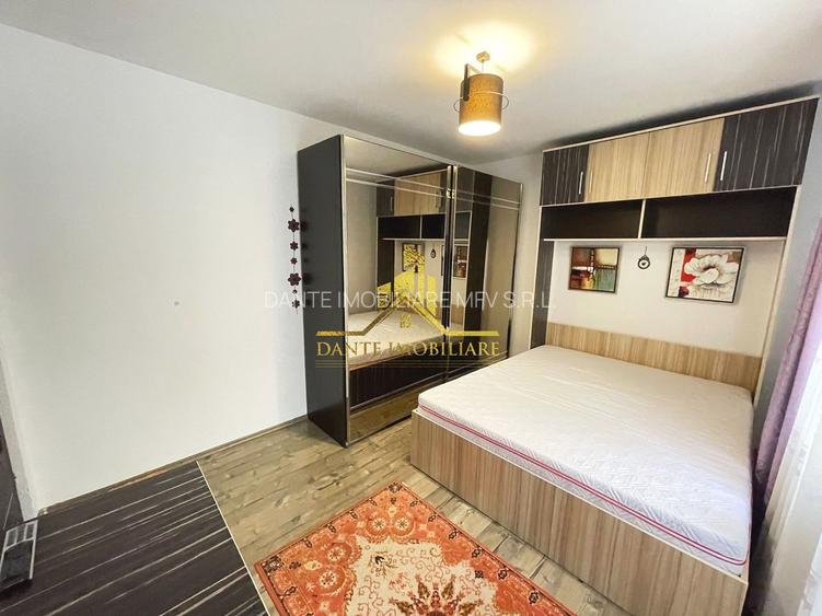 3 camere, mobilat modern, bloc nou, terasa, Buna Ziua - 3