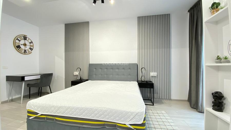 Apartament tip Studio - Maurer Villas - 5