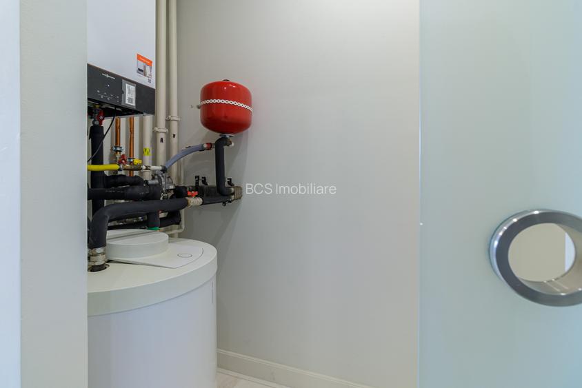 Prima Inchiriere - Apartament 4 camere - Washington Residence - Dorobanti - 7