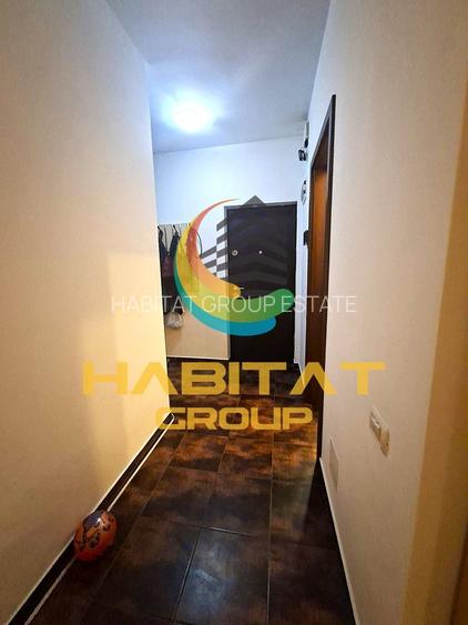 Garsoniera ideala pentru investitie | Randament bun | Zona Metalurgiei - 7