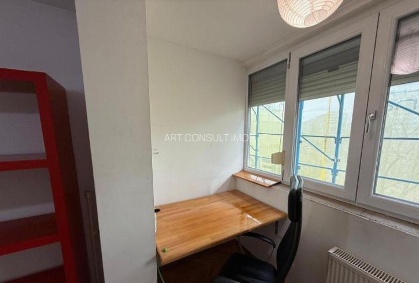 Apartament 4 Camere | Decomandat | Nicolae Grigorescu - 5