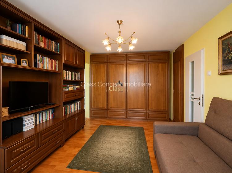 Apartament 3 camere | 64 mpu | zona Blvd. 1 Dec. 1918 Grigorescu - 2