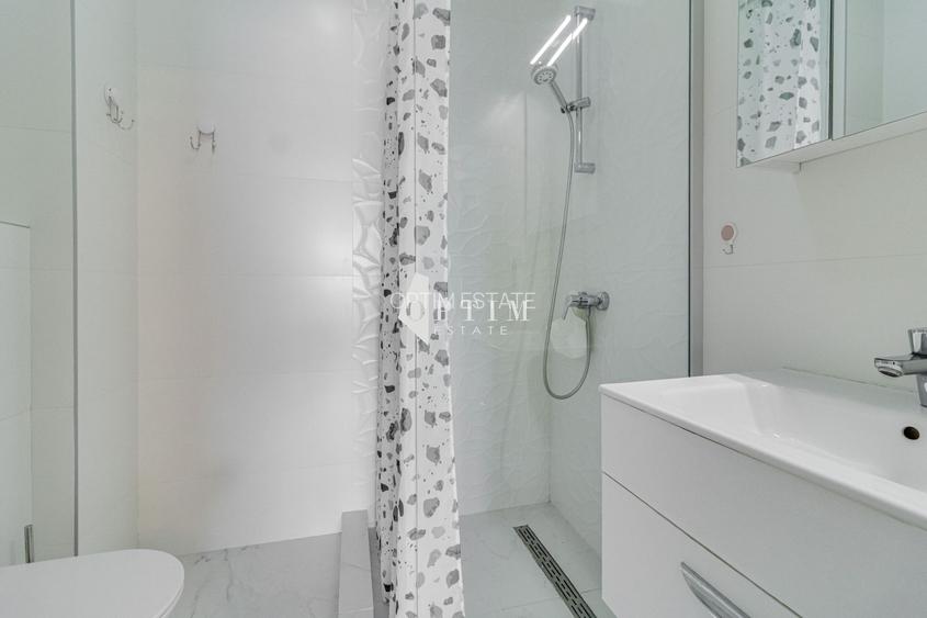 NOU! 2 camere LUMINOS, parcare INCLUSA! Ivory Pipera - 12