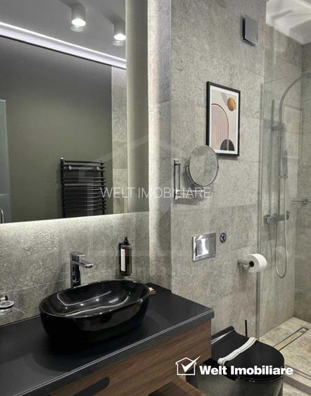 Apartament 1 camera de inchiriat Zorilor - 7