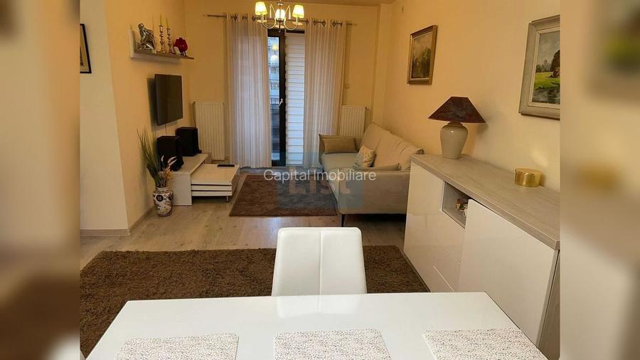 Comision 0%! 2 camere 59 mp, mobilat, parcare, Iulius Mall - 2