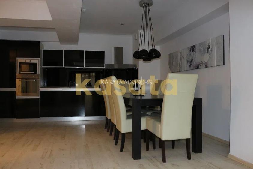 Apartament 3 camere de lux, cu grădină proprie Herastrau - 5