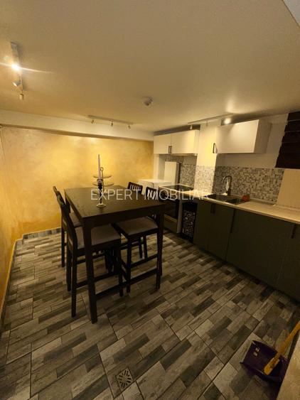 Metrou Muncii - Calea Calarasilor imobil inividual 370 mp utili 9 Euro/mp util - 9