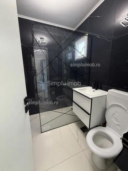 Mobilat renovat 2 camere Giurgiului - 6