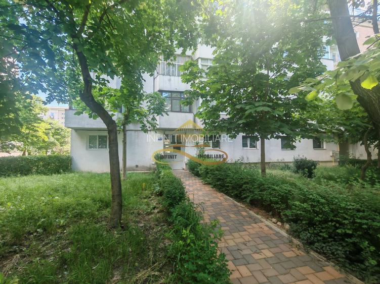 Se vinde apartament, zona Mioritei - 3 CAMERE,  2 BAI - 13