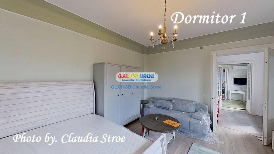 INCHIRIERE APARTAMENT 2 CAMERE UNIRII - 2