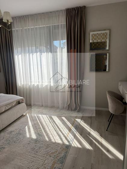 Vila PREMIUM de vanzare in Tunari - langa Parcul Central I COMISION 0% - 21