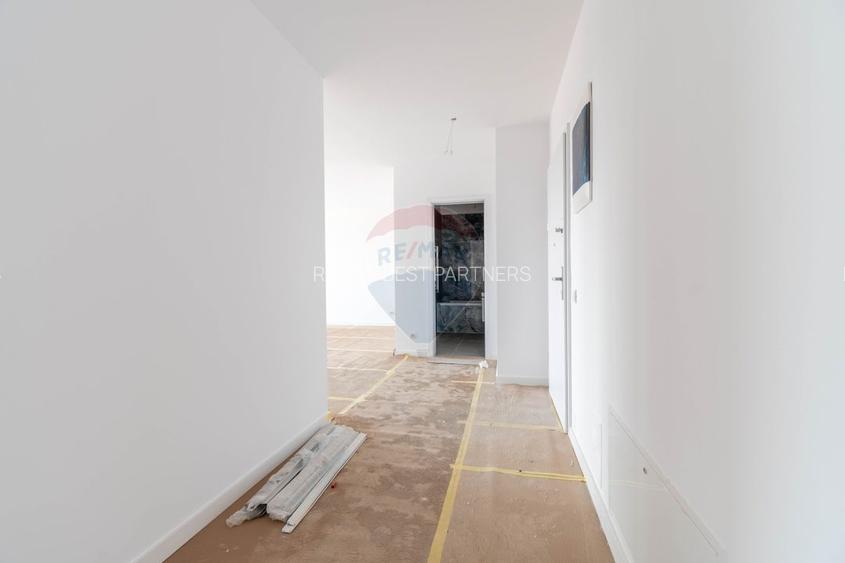 Apartament 2 camere de vanzare – Proiect Maurer, Cluj-Napoca | 60 mp - 3