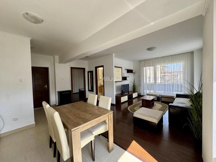 Apartament 2 camere | Parcare subterana | PET FRIENDLY - 5