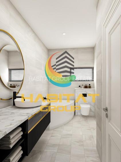 Casa individuala 4 camere Bcerceni 5 min B-dul 1 Mai - 10