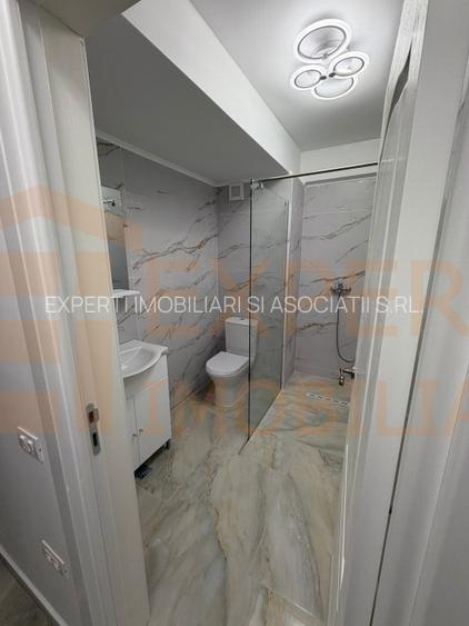Apartament 2 camere in Tomis Plus, Constanta – mobilat, utilat, finisat - 7
