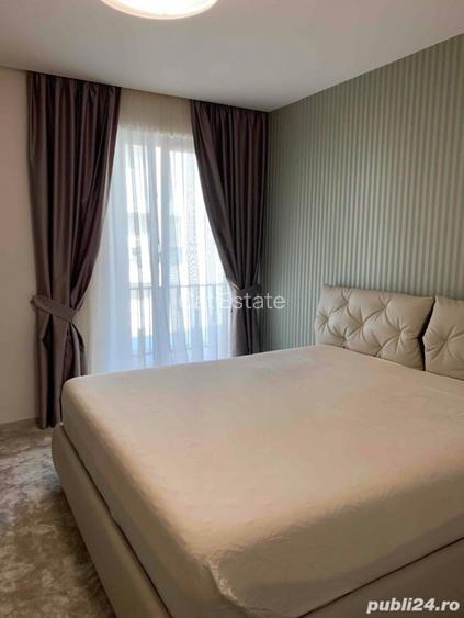 APARTAMENT CU 2 CAMERE IN BRAYTIM - 5