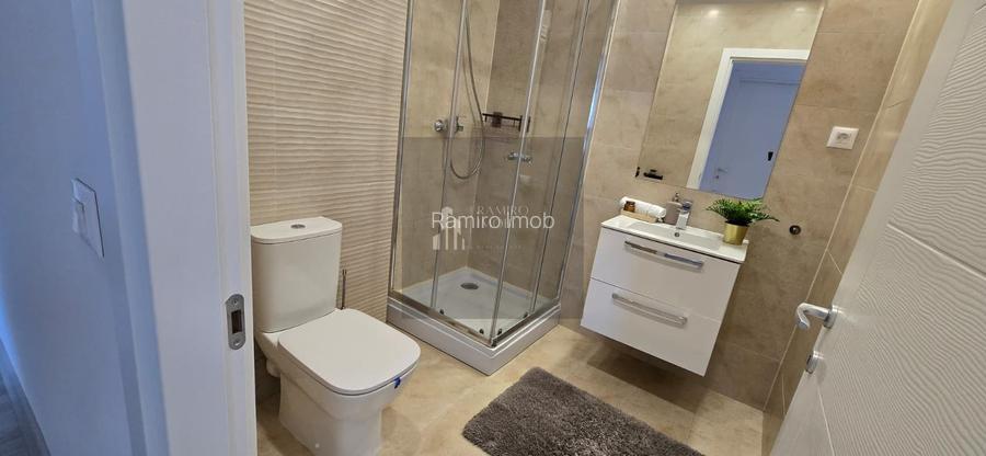 Apartament 3 camere Theodor Pallady / Anghel Saligny - 10