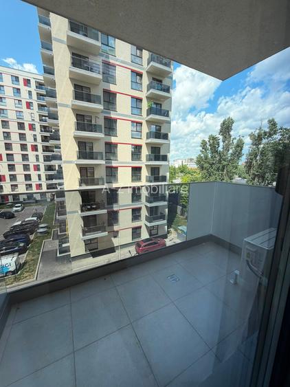 Vanzare Garsoniera - Plaza Residence - Faza 5 - 8