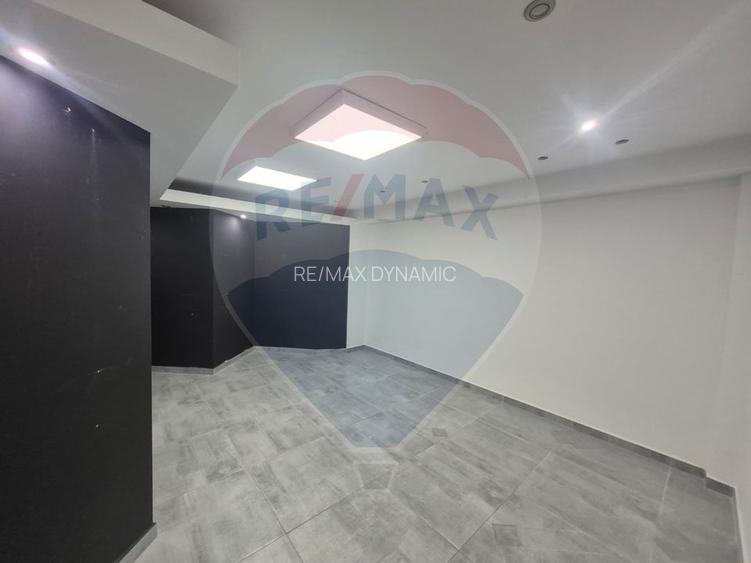 Spațiu comercial pretabil pentru diverse activitati - 6