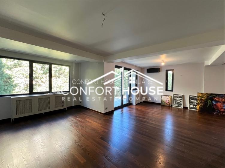 Vila D+P+E+M. 5 camere, complex rezidential, IANCU NICOLAE -British School - 6