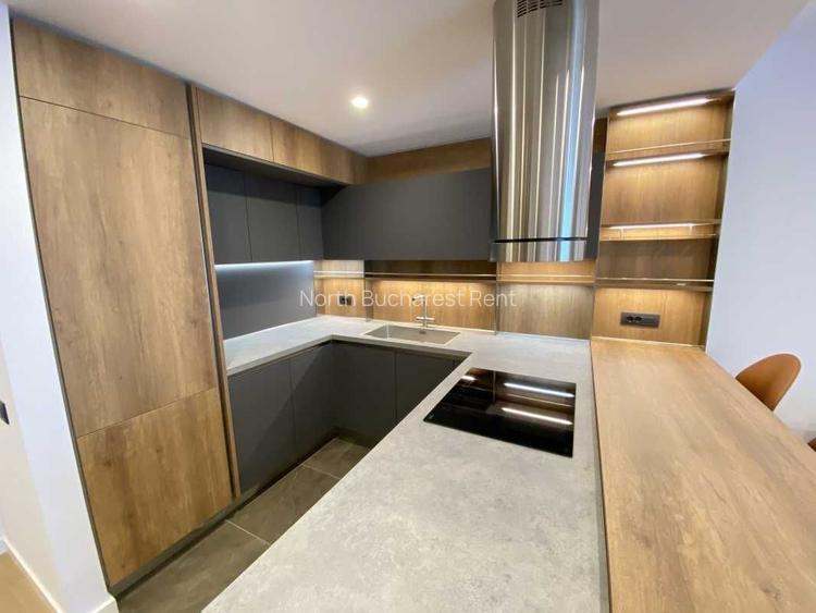 HERASTRAU | APARTAMENT DE 2 CAMERE DE INCHIRIAT - 3