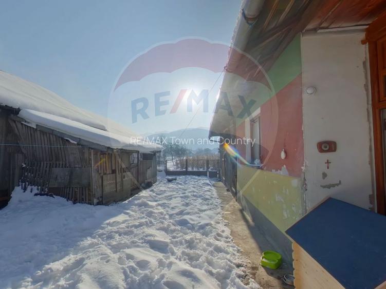 Casă / Vilă cu 5 camere de vânzare, Sarasau - 26