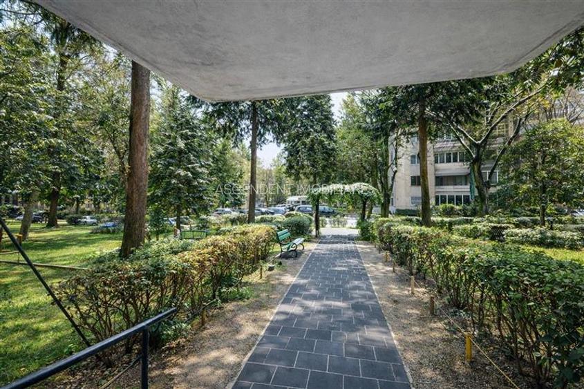 Apartament cu potential,areal verde, panorama,terasa,zona A,Tudor,Targu Mures - 9