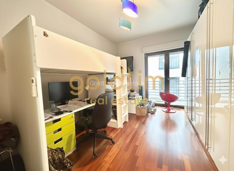 APARTAMENT SPATIOS/LUMINOS/ZONA DE REFERINTA/PRIMAVERII - 9