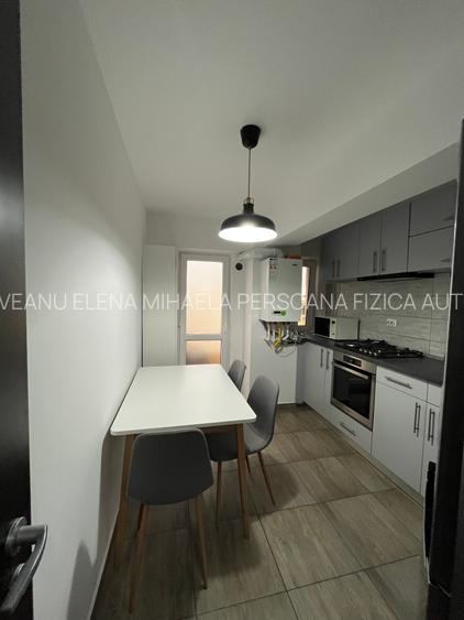 De inchiriat! Apartament 2camere, D, Cug-Valea Adâncă - 6