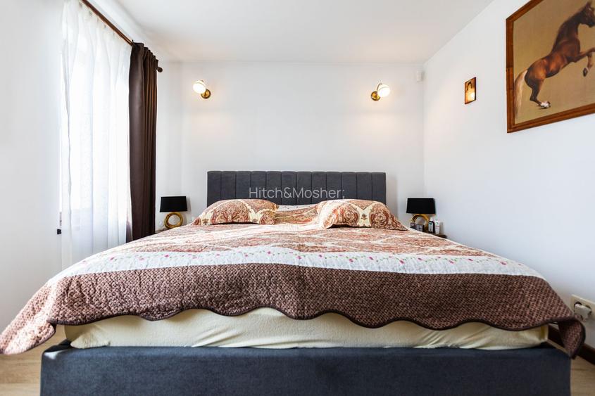 Refugiul Perfect de Lângă Timișoara - 37