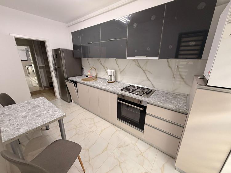 Apartament 2 Camere | 12 Min Metrou Lujerului | Centrala Proprie | Drumul Tabere