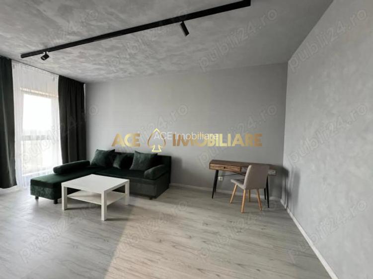 2 Camere de vanzare | Popesti Leordeni  | Centrala | 60 mp - 4