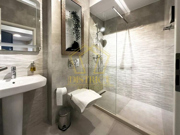 Apartament superb cu 2 camere | Mobilat | Dumbravita - 8
