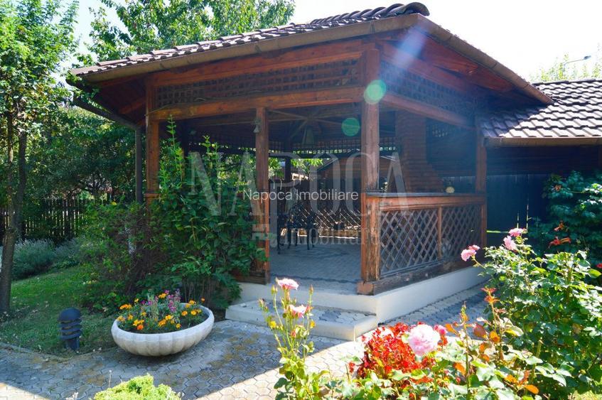 Casa 9 camere de vanzare in Europa, Cluj Napoca - 5