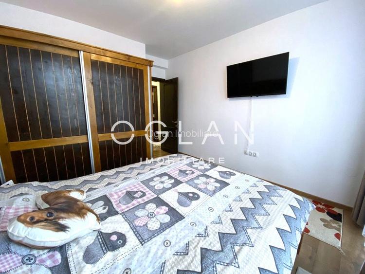 Casa moderna  4 cam, 30 mp curte, Cartierul Arhitectilor  0% Comision - 8