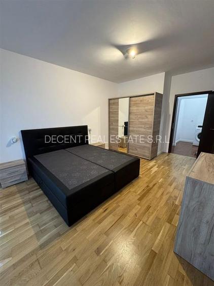 Apartament de inchiriat  Racadau, Brasov - 6