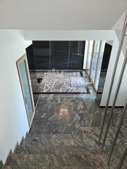 Apartament cu 2 camere in Marina Surf Residence – Mamaia Nord - 11