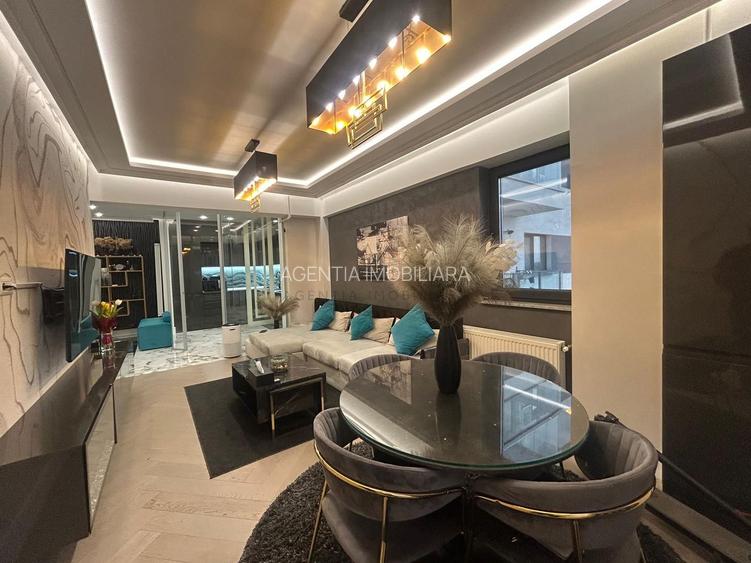 2 camere Premium I Militari I Vedere Lac - 2