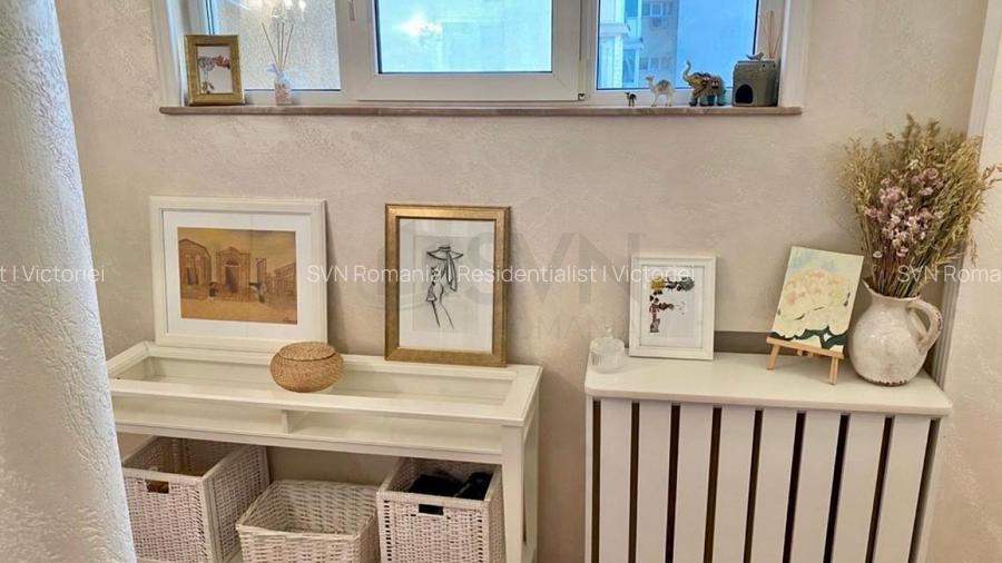 REA1026828 Apartament 2 camere I Metrou I Renovat recent - 6