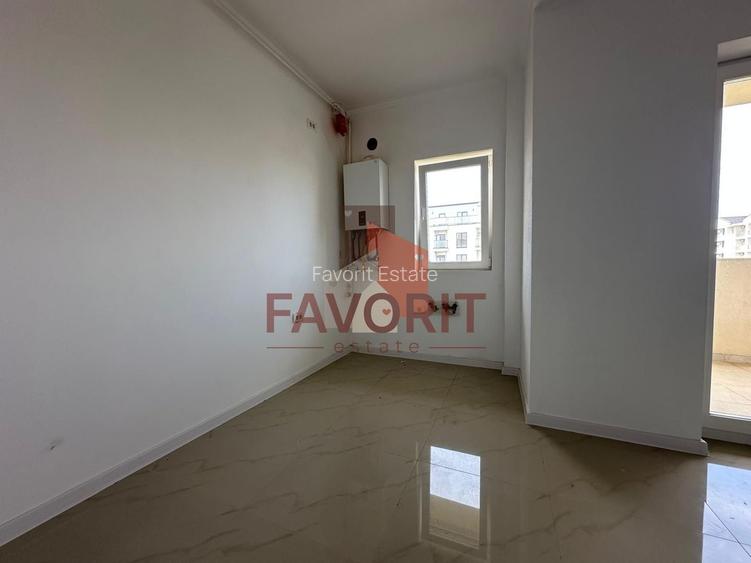 3 camere | Bloc nou | COMISION 0 | loc parcare | zona excelenta | - 2